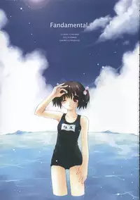 [Chronolog, R-Works] - Fandamental (to heart 2)