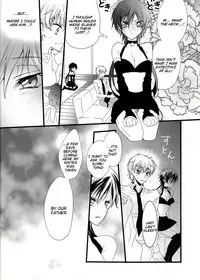 [Coral Reef (Yuumi Takako)] Ruru Milk Haru no Gou (Code Geass- Lelouch of the Rebellion) [English] [Tigoris Translates]