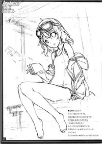 (C88) [American Kenpou (Kikuchi Seiji)] Active idle mine (THE IDOLM@STER CINDERELLA GIRLS)