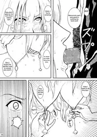 (SC31) [Atelier Pinpoint (CRACK)] Blonde - Midare Kiku | Blonde - End of Innocence (Bleach) [English] {megasean3000}