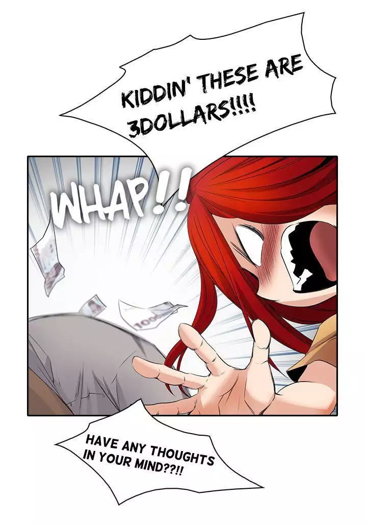 Cartoonist's NSFW Season 1 Chapter 1-10