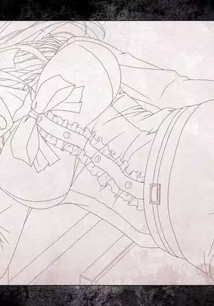 Ikani Shite Ore no Tsuma wa Haranda ka...... Original Digital Art Collection