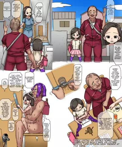 Hontoni atta [Oshieko Goukan] Jiken [English] [jf_translations]