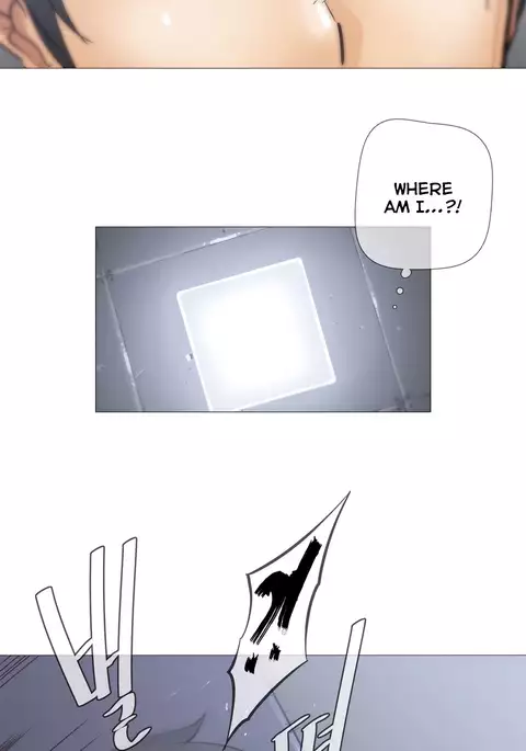 Household Affairs Ch.1-40