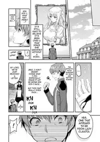 [Yamada Gogogo] ERONA Orc no Inmon ni Okasareta Onna Kishi no Matsuro [English] {darknight} [Digital]