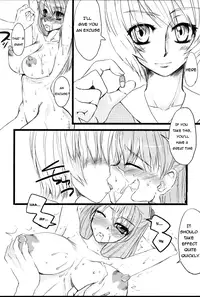 (C69) [Sarurururu (Doru Riheko)] Shoujo Purashibo | Girl Placebo (Neon Genesis Evangelion) [English]