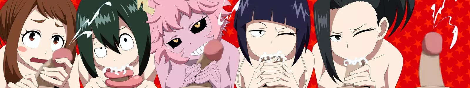 Hiroaka's Little Room