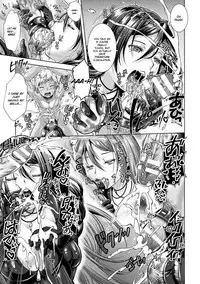 [SHUKO] Catch Ball (Kintama o Omocha ni Shite Shasei Kanri suru Heroine-tachi Vol. 1) [English] [Digital]