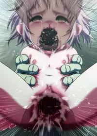 [Ketsune Cyadokoro (Ketsune)] Shunzumi Elf Dai-2-shou [English] [SMDC] [No Blood]