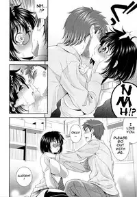 [Yasui Riosuke] Bust To Bust - Chichi wa Chichi ni - [English] [darknight]