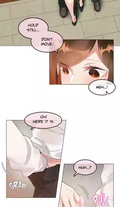 [Alice Crazy] Perverts' Daily Lives Episode 1: Her Secret Recipe Ch1-19 (Complete)