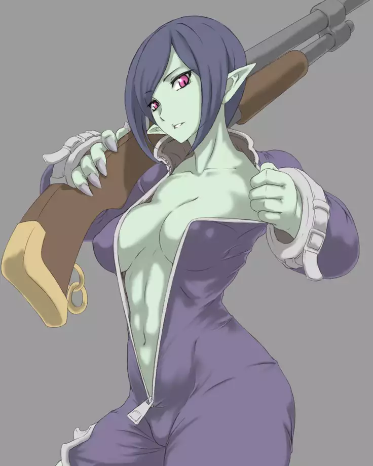 Castlevania Female Monsters Collection