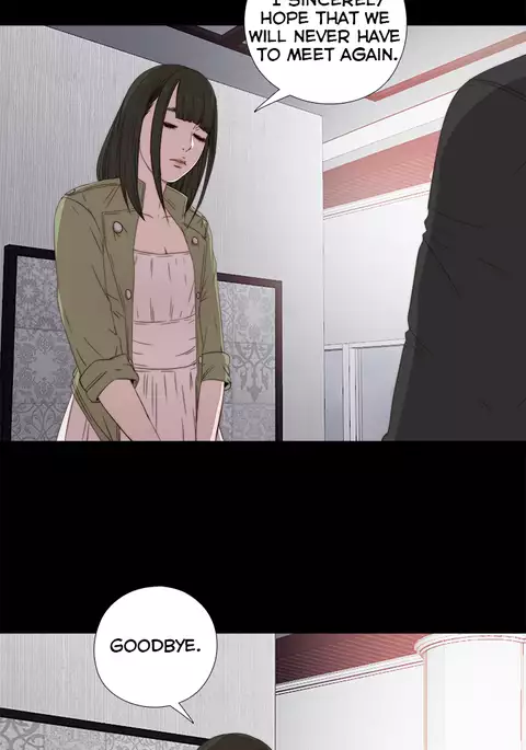 Girl Next Door Ch.1-36