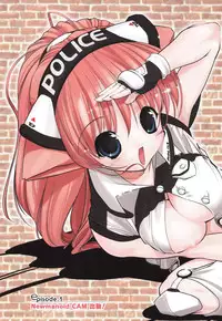 [Urotan] Newmanoid CAM Vol. 1