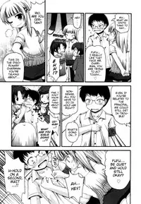 [Fujisaka Lyric] FEVER! Pack'n Co (Ch. 1-3) [English] {Mistvern}