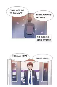 Miss Mystic Ch.1-12 (English) (Ongoing)