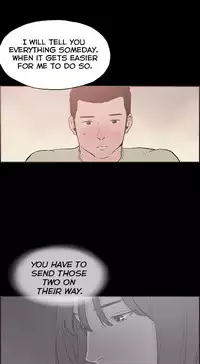 [Mr. Byeong-Su] Cohabitation Ch.1-46 (English) (Ongoing)