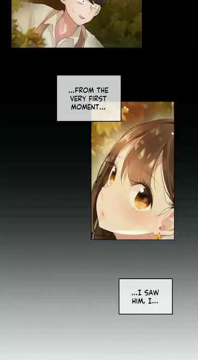 [Alice Crazy] Perverts' Daily Lives Episode 1: Her Secret Recipe Ch1-19 (Complete)