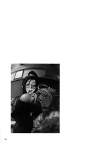 (C85) [Spermation (Tamatsuyada, Satou Kimiatsu)] Energy Kyo-ka!! Soushuuhen 2 Manguri Hen