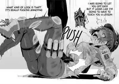 Ela no Sakusen Kiroku | Ela's Operation Log