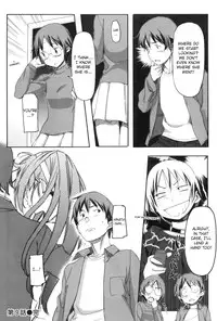 [Sameda Koban] Momozono Gakuen Danshiryou ni Youkoso! | Welcome to the Boys' Dormitory of Momozono School (Complete) [English] [redCoMet]