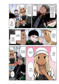 [MoTaro, Murayamamon] Time Stopyu! ~Jikan wo Tomete Rea-Juu Hamehame~ (1-2) [English]