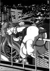 [Thirty Saver Street 2D Shooting (Various )] Second Uchuu Keikaku 4 (Neon Genesis Evangelion)