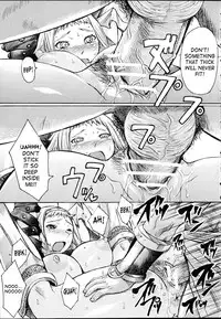 (C71) [Bakunyu Fullnerson (Kokuryuugan)] Exotic Shoukougun - Exotic Syndrome (Queen's Blade) [English] [SaHa]