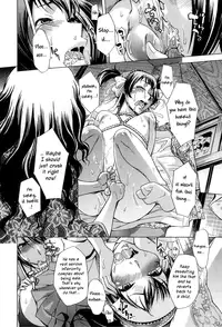 [Okuni Yoshinobu] After School Tin Time chapter 1-4 [English] =SW=