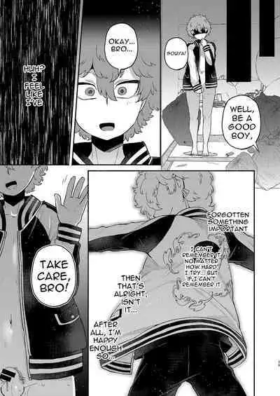 Kawata Souya Saimin Choukyou Love Hame Seikatsu | Nahoya Kawata's Hypno Sex Life