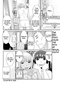 [Kawamori Misaki] Megumi-san wa Musuko no Kanojo Ch.1-11 [English] [Mikakunin]