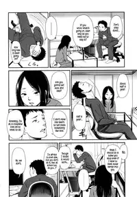 [Onizuka Naoshi] morning view [English] {5 a.m.}