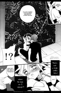 (C67) [Rapan (Himuro Shizuku)] Castle,imitation (Yu-Gi-Oh!) [English] [utopia-doujinshi]