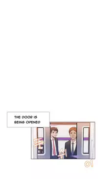 Miss Mystic Ch.1-20 (English) (Ongoing)