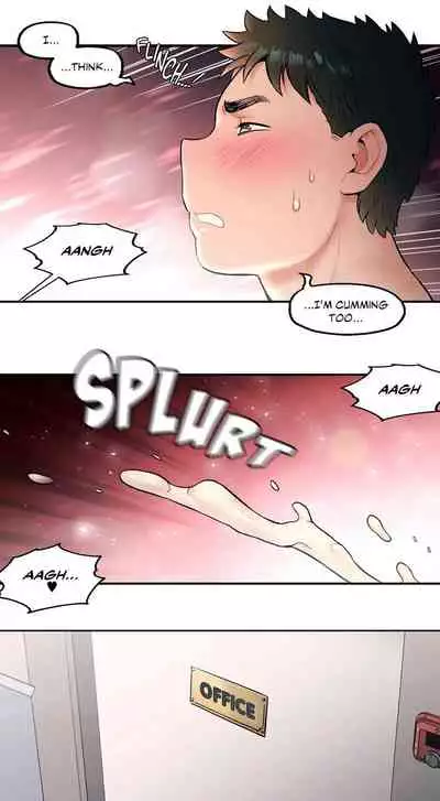 [Choe Namsae, Shuroop] Sexercise Ch. 1-35 [English]