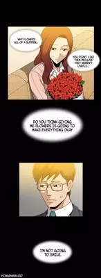 [Yihyeonmin] Drug Candy Ch.0-36 (English) (YoManga) (Ongoing)