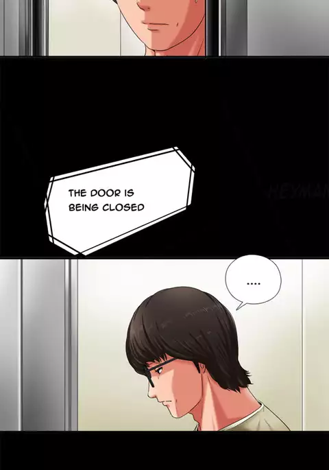 Girl Next Door Ch.1-10