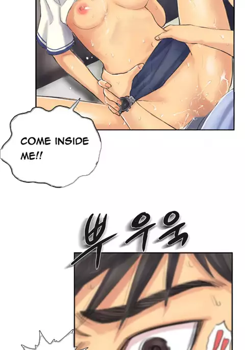 New Face Ch.1-10