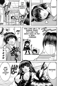 [Izumi Yuujiro] World Wide Love! Ch. 1-9 [English] {Rande}