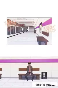 Miss Mystic Ch.1-12 (English) (Ongoing)