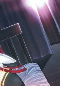 (C87) [Amatsu Hanten OPi! (Tomiyoshi)] Aka-bako Kuusou 3 (Phantasy Star Online 2)