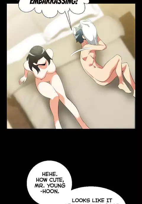 Love Parameter Ch.1-52