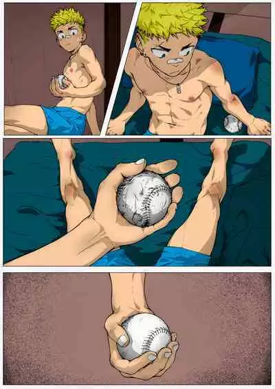 [betm] Extraordinary | (English) | Full Colored