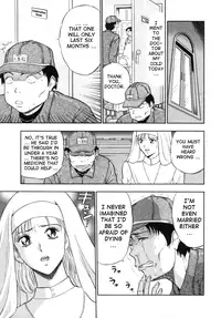 [Nagashima Chosuke] Tenshi No Otsutome (An Angel's Duty) Vol. 1 [English] [Tadanohito]