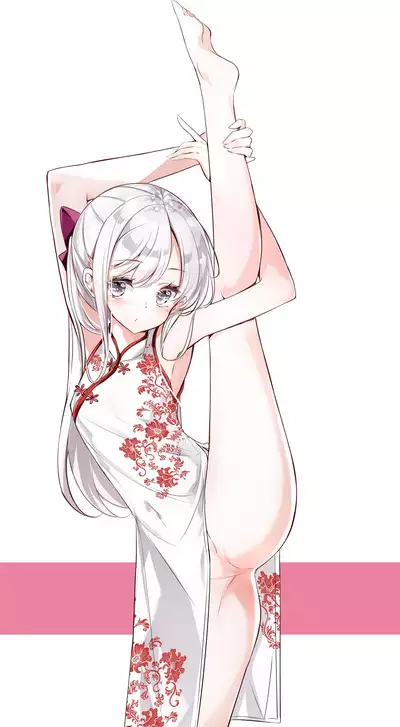 [Hamaken.] Imouto ga 1-nichi 1-kai shika Me o Awasete kurenai | 妹妹一天只和我对上一次眼 [无糖·漫画组]