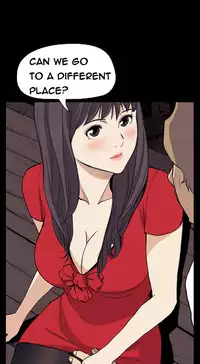 [Keum Sah Gong] Si-Eun Ch.1-39 (English) (Ongoing)