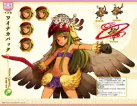Eiyuu*Senki GOLD Visual Fanbook
