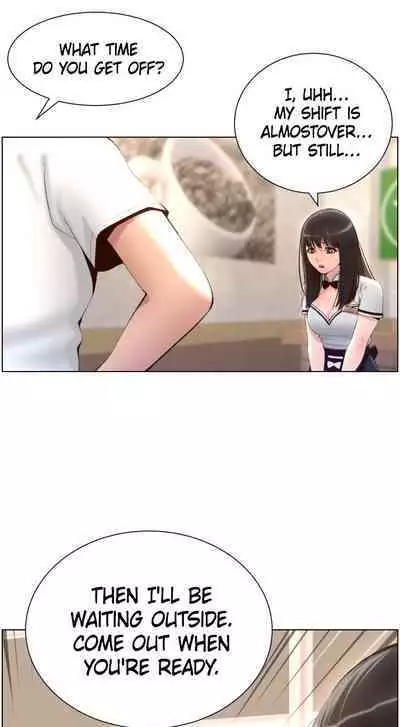 APP for the Emperor of the Night 1-30