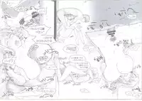 (C86) [MTSP (Jin)] Tachibana-san-chi no Dansei Jijou Matome Ban