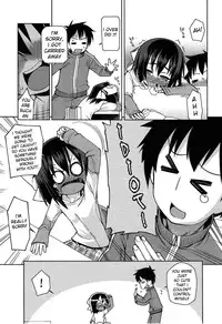 [Gengorou] Kyou Mo Nekasenaikara Ch. 1-6 [English] [NEET]